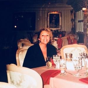 Meet your Posher, Donna